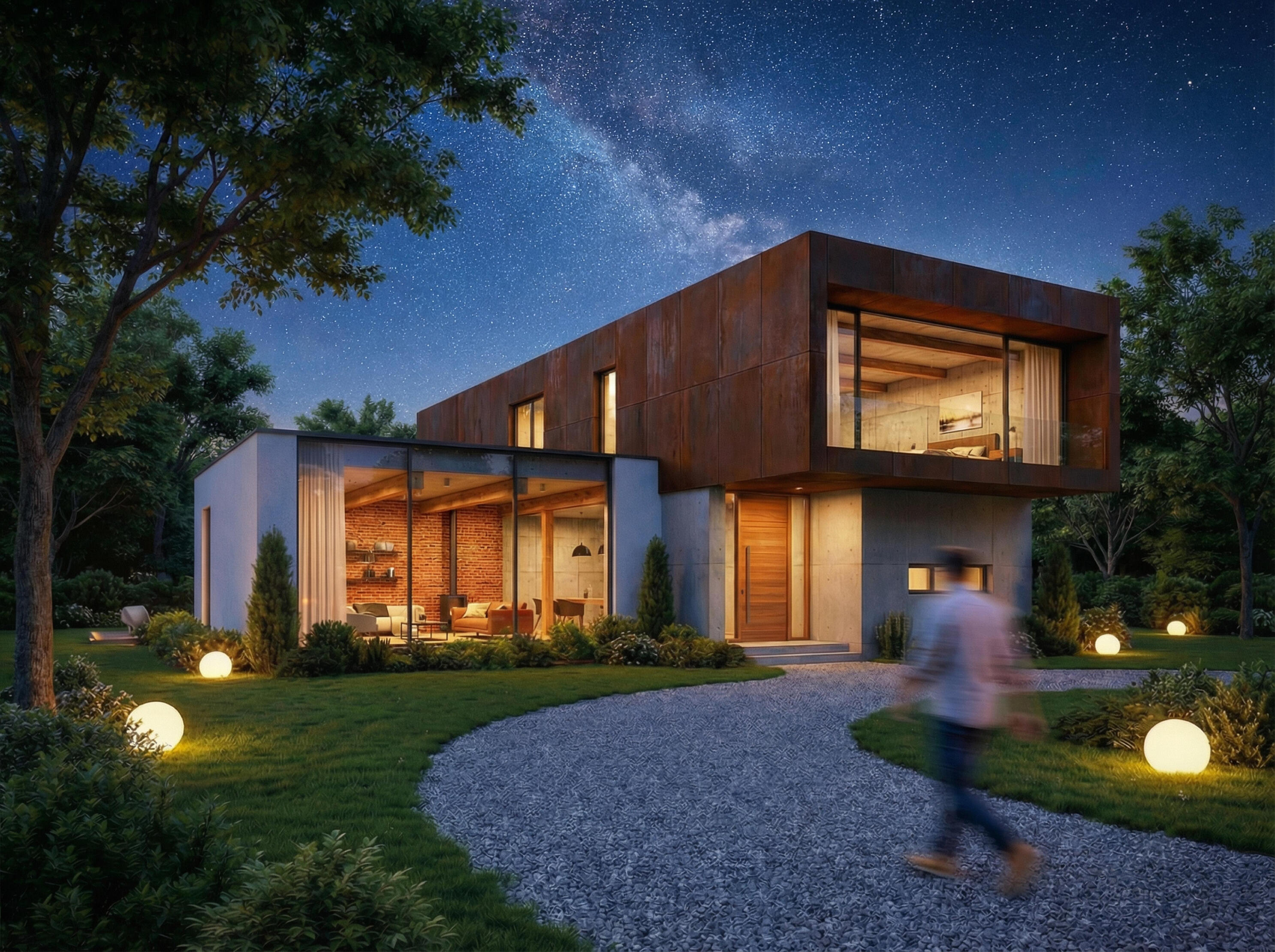 arhitektonski-studio-bihac.jpg 3D render enterijera stana Bihać